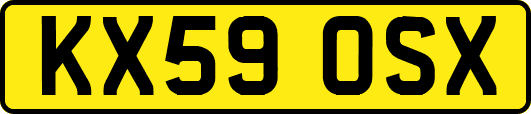 KX59OSX