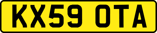 KX59OTA