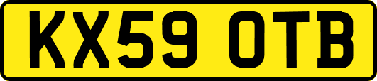 KX59OTB