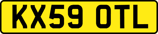 KX59OTL