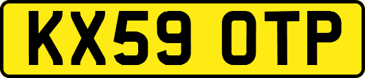 KX59OTP