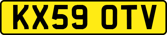 KX59OTV