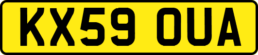 KX59OUA