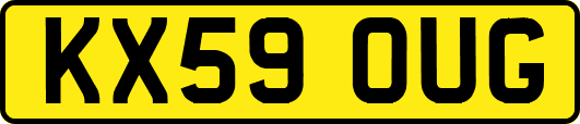 KX59OUG
