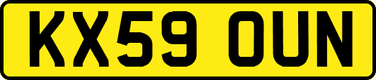 KX59OUN