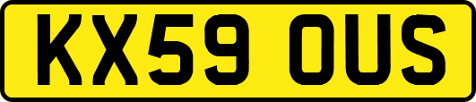 KX59OUS