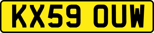 KX59OUW