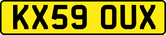 KX59OUX