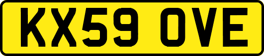 KX59OVE