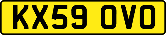 KX59OVO