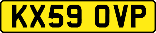 KX59OVP