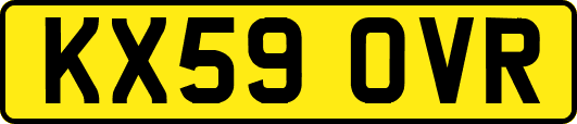 KX59OVR