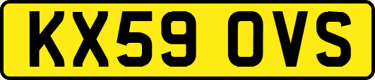 KX59OVS