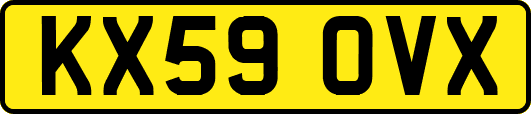 KX59OVX