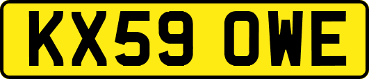 KX59OWE