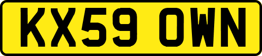 KX59OWN