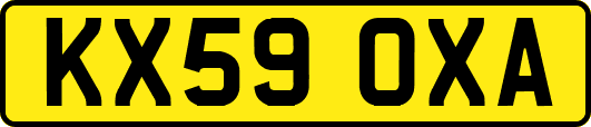 KX59OXA