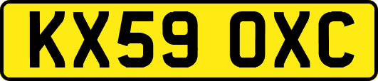 KX59OXC