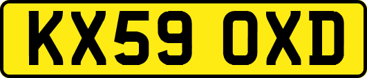 KX59OXD