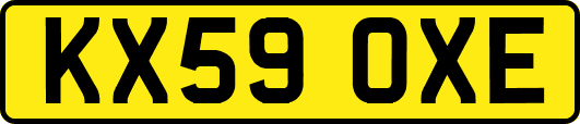 KX59OXE