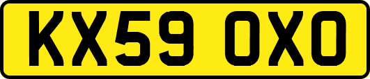 KX59OXO