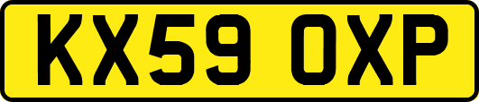 KX59OXP