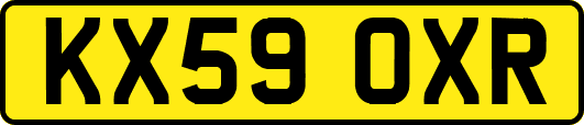 KX59OXR
