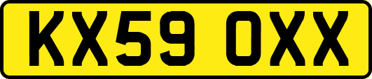 KX59OXX