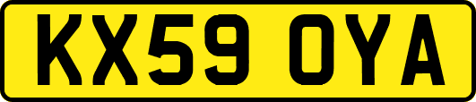 KX59OYA
