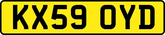KX59OYD