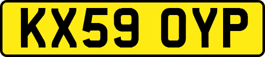 KX59OYP