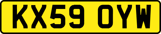 KX59OYW