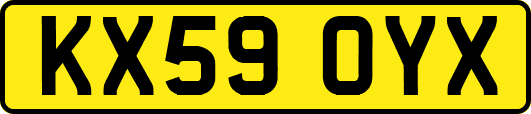 KX59OYX