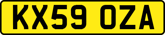 KX59OZA