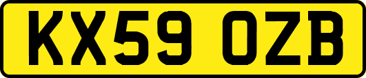 KX59OZB