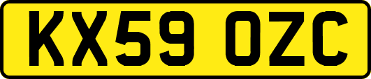 KX59OZC