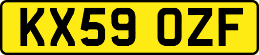 KX59OZF