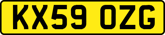KX59OZG