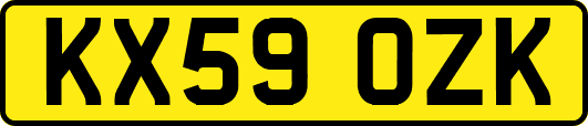 KX59OZK