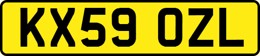 KX59OZL