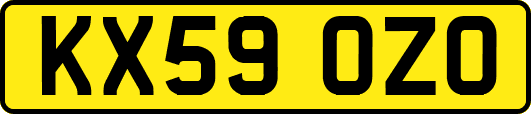 KX59OZO