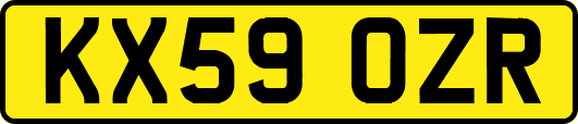 KX59OZR