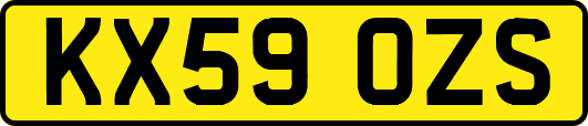 KX59OZS