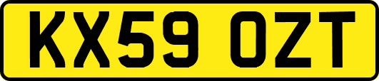 KX59OZT