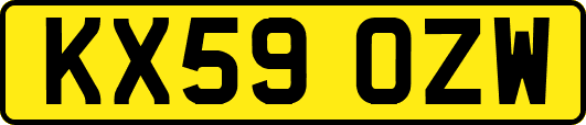 KX59OZW