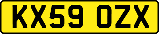 KX59OZX