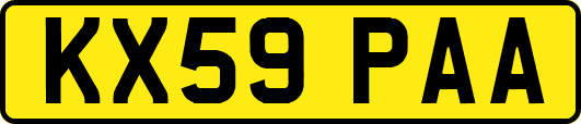 KX59PAA