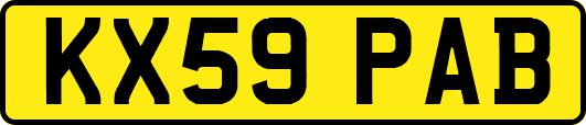 KX59PAB