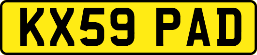 KX59PAD