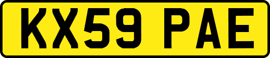 KX59PAE